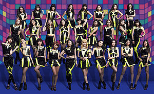 E-girls - E.G. Anthem promotional.jpg