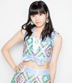 Kobushi Factory Hamaura Ayano - Kitto Watashi wa promo.jpg