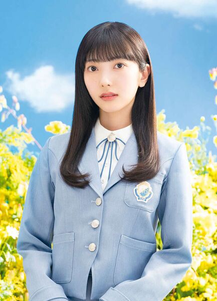 File:Konishi Nanami 2023.jpg