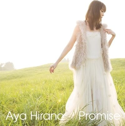 Promise (Hirano Aya) generasia