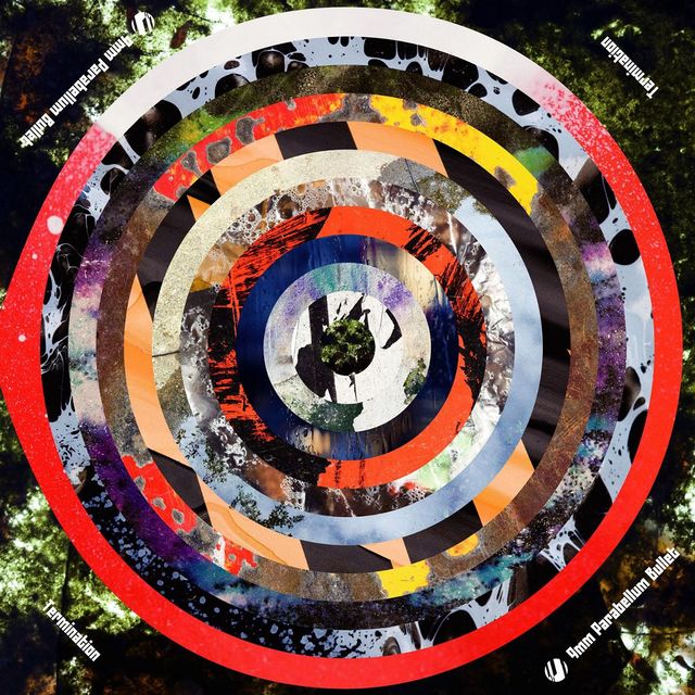 Termination (9mm Parabellum Bullet album) - generasia