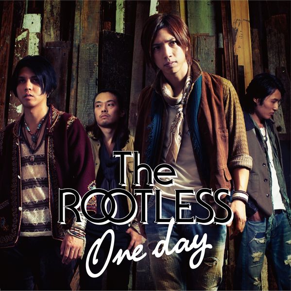 File:The ROOTLESS One day CD.jpg