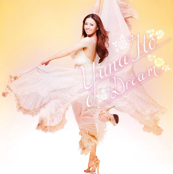 File:Ito Yuna - DREAM CD.jpg
