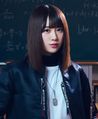 Keyakizaka46 Nagasawa Nanako - Glass wo Ware! promo.jpg