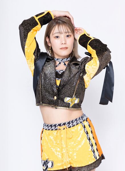 File:Koyama Seina 2025.jpg