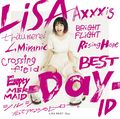 LiSA - LiSA Best -Day- (Regular CD Only Edition).jpg