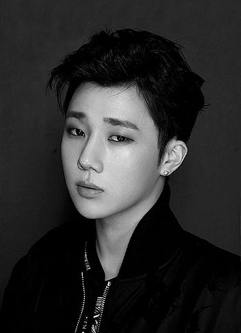 Sungkyu - generasia