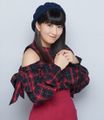 Haga Akane - Best! Morning Musume 20th Anniversary promo.jpg