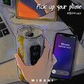 Mirani - Bimilier vol 5 Pick up your phone.jpg