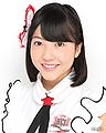 NGT48 Kusakabe Aina 2015.jpg