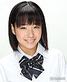 NMB48 Kondo Rina 2010.jpg