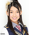 SKE48 Isohara Kyoka 2012.jpg