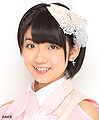 SKE48 Isohara Kyoka 2013.jpg