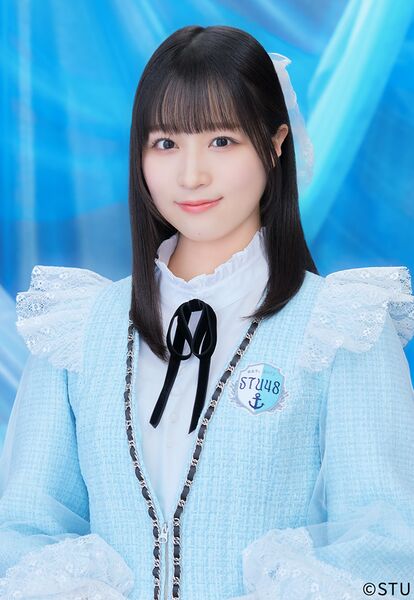 File:STU48 Harada Sayaka 2024.jpg