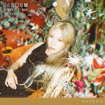 Soyeon Laboum Generasia