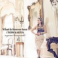 Ayumi Hamasaki - What Is Forever Love Now & 4eva.jpg
