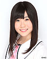 HKT48 Tani Marika 2013.jpg