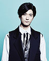 Hey Say Jump Nakajima Yuto 2017 - Best.jpg