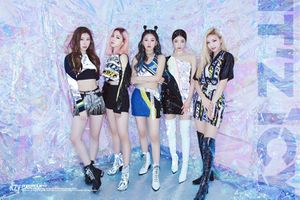 ITZY - generasia