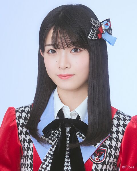 File:NGT48 Ogoe Haruka 2022.jpg