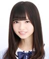 Nogizaka46 Saito Asuka - Natsu no Free and Easy promo.jpg