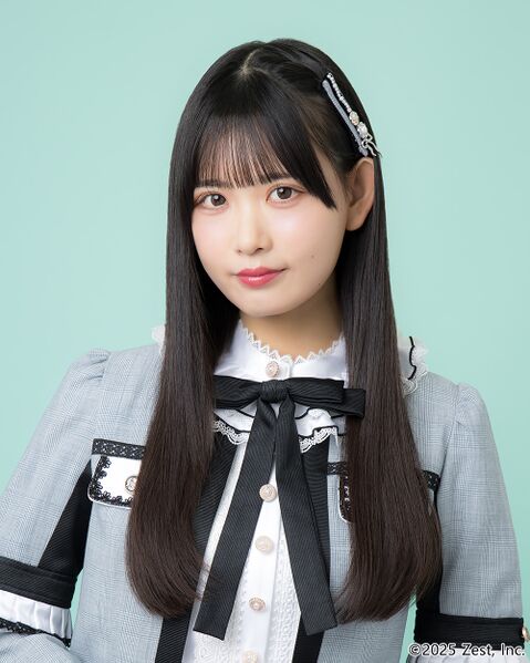 File:SKE48 Ito Miki 2025.jpg