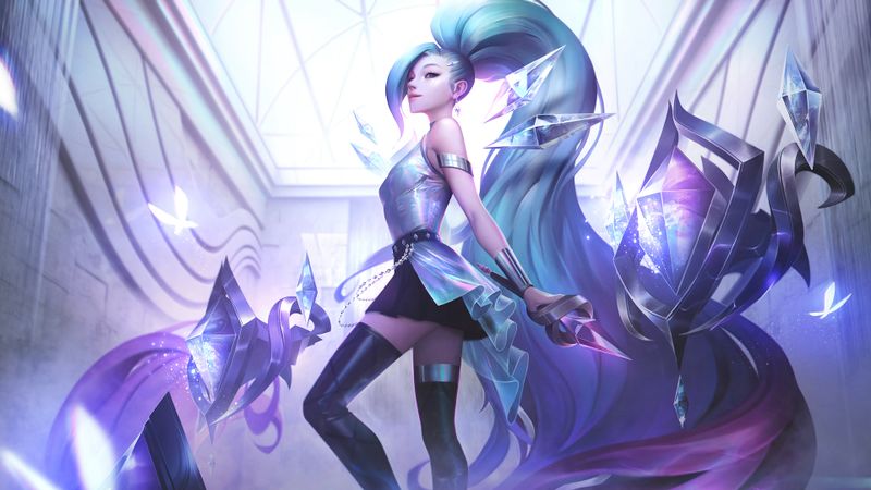 File:Seraphine - MORE promo.jpg