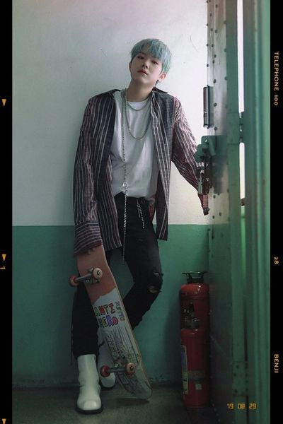 File:Benji - Telephone promo.jpg
