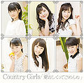 Country Girls - Itooshikutte Gomen ne EV.jpg