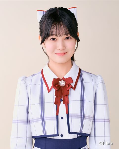 File:NGT48 Kitamura Yuha 2025-2.jpg