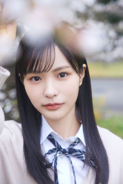 File:Sakurazaka46 Nakagawa Chihiro 2025.jpg