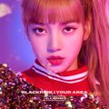 BLACKPINK - BLACKPINK IN YOUR AREA CD LISA Ver.jpg