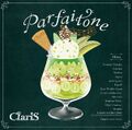 ClariS - Parfaitone reg.jpg
