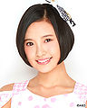 HKT48 Kodama Haruka 2014.jpg