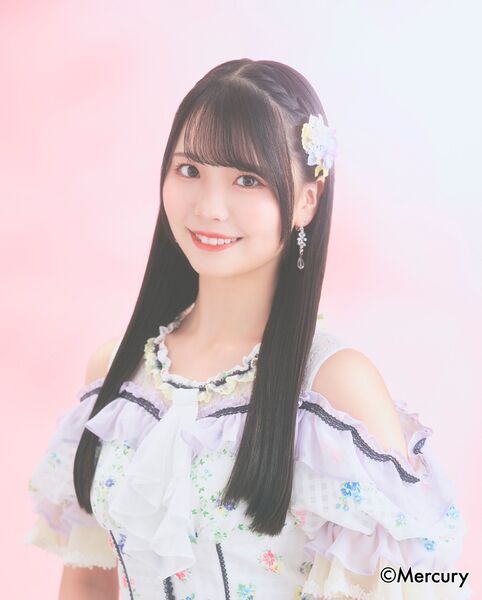 File:HKT48 Morisaki Saaya 2023.jpg