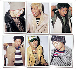 Exile on Jango Radio | Full Bio, Songs, Videos
