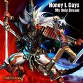 Honey L Days - My Only Dream DM.jpg