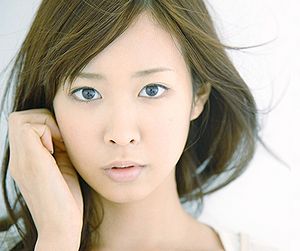 Iwata Sayuri Generasia