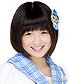 NMB48 Kobayashi Rikako 2012.jpg