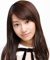 Nogizaka46 Sakurai Reika - Barrette promo.jpg