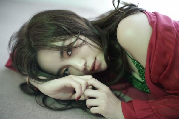 Washio Reina - generasia