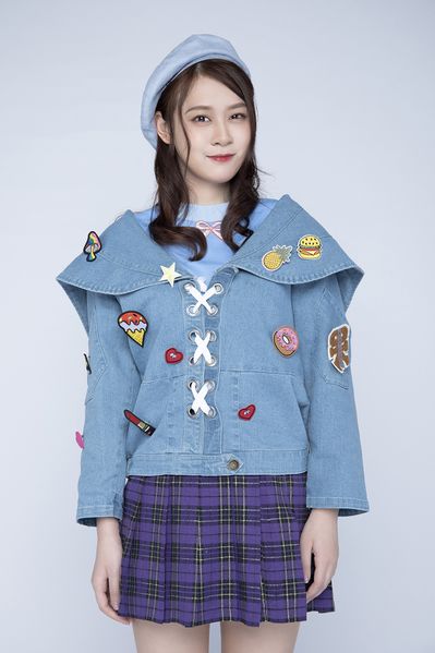 File:Song Xinran 2020.jpg