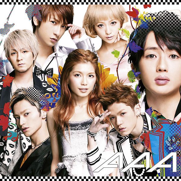 File:AAA – Still Love You (CD+DVD A).jpg
