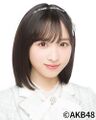 AKB48 Oguri Yui 2022.jpg