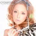 Hamasaki Ayumi - crossroad CD B.jpg