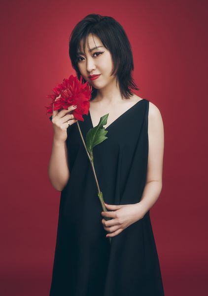 File:Hayashibara Megumi - Soul salvation (promo).jpg