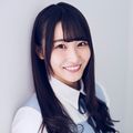 Hinatazaka46 Ushio Sarina 2019.jpg