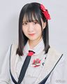 NGT48 Tsushima Yunako 2020.jpg