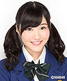 NMB48 Kawakami Rena 2013.jpg