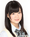NMB48 Takayama Riko 2013.jpg